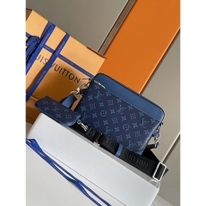 Mens Louis Vuitton Satchel Bags